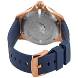 Glycine Combat Sub 46 Automatic Dark Blue Dial Men's Watch #GL0282 - Watches of America #3
