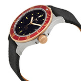 Glycine Combat Sub Automatic Black Dial Men's Watch #GL0092 - Watches of America #2