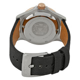 Glycine Combat Sub Automatic Black Dial Men's Watch #GL0092 - Watches of America #3