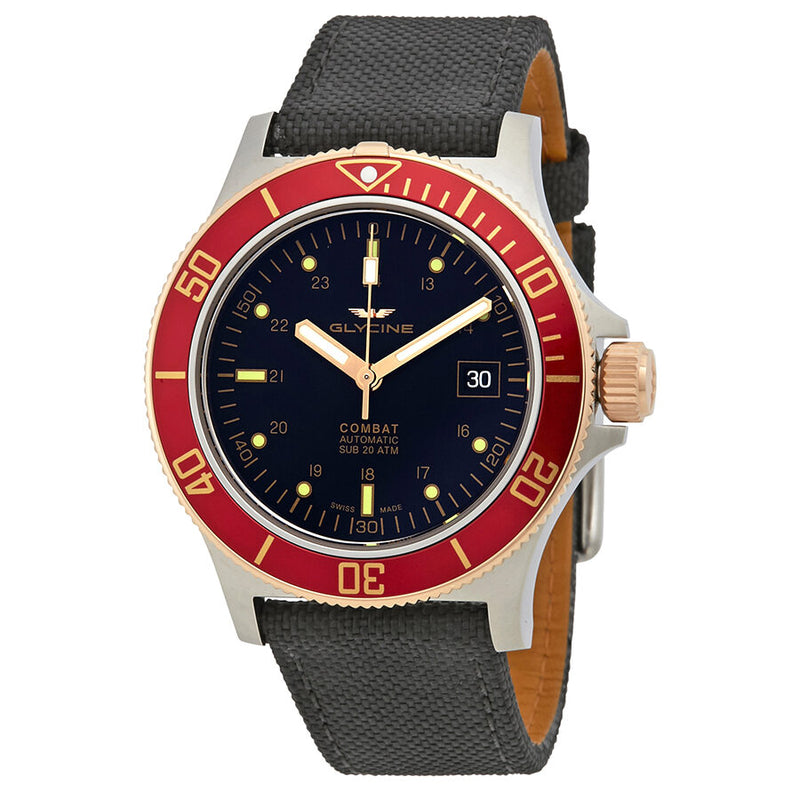 Glycine combat sub outlet gl0092