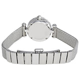 Gucci Diamantissima Stainless Steel Ladies Watch #YA141512 - Watches of America #3