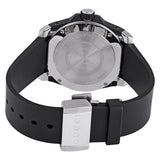 Gucci Dive Quartz Snake Black Dial Men's Watch #YA136323 - Watches of America #3