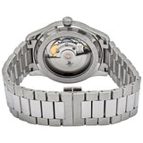 Gucci G-Timeless Automatic Black Onyx Stone Dial Ladies Watch #YA1264130 - Watches of America #3