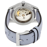 Gucci G-Timeless Automatic Transparent Mother of Pearl Dial Ladies Watch #YA1264113 - Watches of America #3