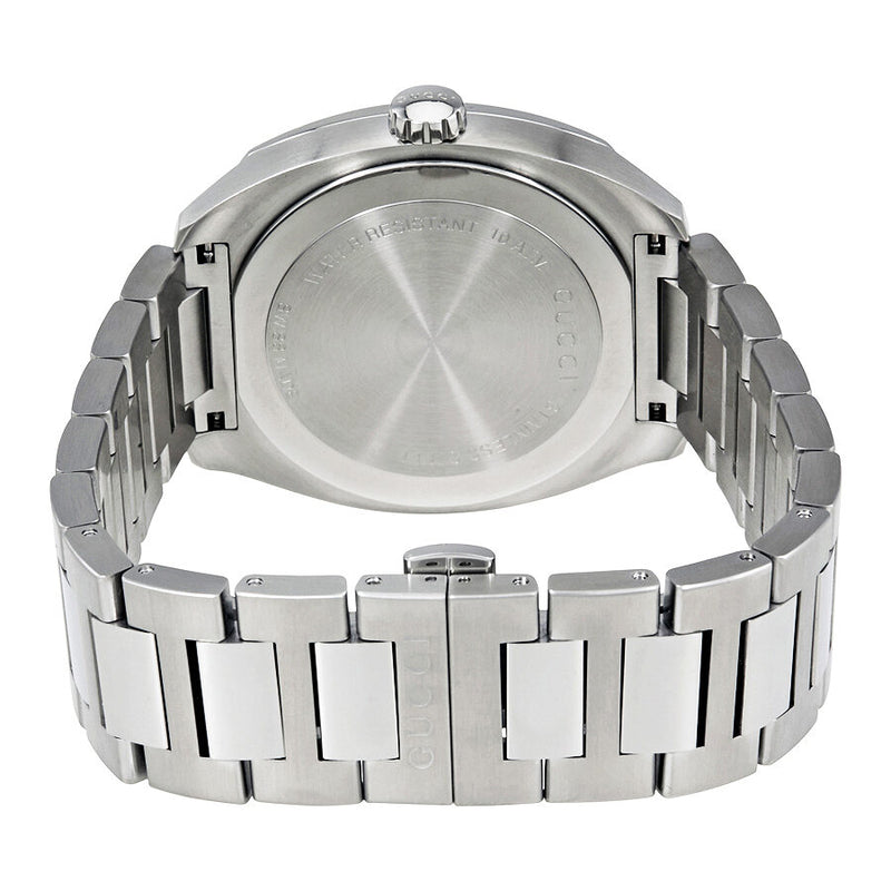 Gucci gg2570 mens watch best sale