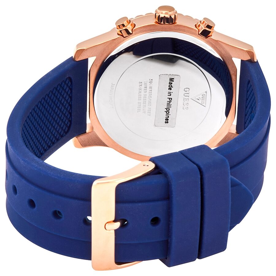 Reloj Guess Glimmer Relojes Mujer W0163l2 con Ofertas en Carrefour