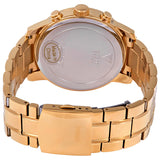 Guess Horizon Chronograph Black Dial Men's Watch #W0379G4 - Watches of America #3