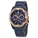 Guess Jolt Chronograph Men's Watch #W0377G4 - Watches of America