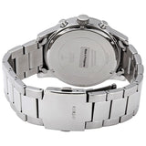 Guess Modern Classic Chronograph Quartz Black Dial Men's Watch W0668G3 - Watches of America #3