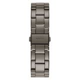 Guess  Women's Analog Ion Coated Stainless Steel Bracelet Women's Watch W1201L4 - Watches of America #3