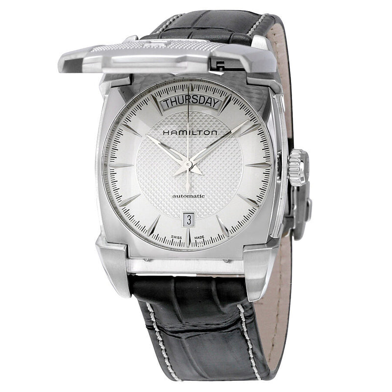 Hamilton American Classic Flintridge Edition Automatic Men s Watch H15515851 Watches of America