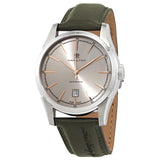 Hamilton American Classic Spirit of Liberty Automatic Men's Watch #H42415801 - Watches of America