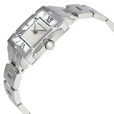 Hamilton American Classics Jazzmaster Square Ladies Watch #H32291114 - Watches of America #2