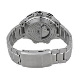 Hamilton Aviation Khaki X-Wind Black Dial Stainless Steel Men's Watch #H77766131 - Watches of America #3