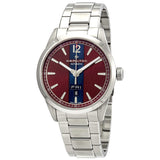Hamilton Broadway Automatic Brown Dial Men's Watch #H43515175 - Watches of America