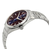 Hamilton Broadway Automatic Brown Dial Men's Watch #H43515175 - Watches of America #2