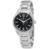 Hamilton Broadway Day Date Anthracite Dial Men's Watch #H43311135 - Watches of America