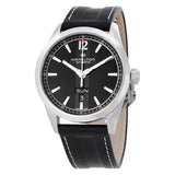 Hamilton Broadway Day Date Automatic Black Dial Men's Watch #H43515735 - Watches of America