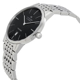 Hamilton Intra-Matic Automatic Black Dial Men's Watch #H38455131 - Watches of America #2