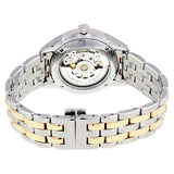 Hamilton Jazzmaster Automatic Skeleton Dial Ladies Watch #H32425251 - Watches of America #3