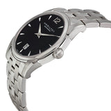 Hamilton Jazzmaster Automatic Black Dial Men's Watch #H38515135 - Watches of America #2