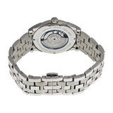 Hamilton Jazzmaster Automatic Black Dial Men's Watch #H38515135 - Watches of America #3