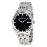 Hamilton Jazzmaster Black Dial Men's Watch #H32451131 - Watches of America