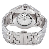 Hamilton Jazzmaster Chronograph Automatic Black Dial Men's Watch #H32586181 - Watches of America #3