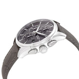 Hamilton Jazzmaster Chronograph Automatic Grey Dial Men's Watch #H32586881 - Watches of America #2