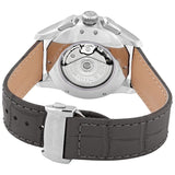 Hamilton Jazzmaster Chronograph Automatic Grey Dial Men's Watch #H32586881 - Watches of America #3