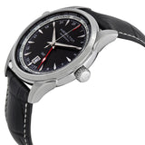 Hamilton Jazzmaster GMT Automatic Men's Watch Watch #H32695731 - Watches of America #2