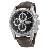 Hamilton Jazzmaster Lord Hamilton Automatic Chronograph Men's Watch #H32816531 - Watches of America