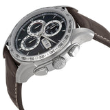 Hamilton Jazzmaster Lord Hamilton Automatic Chronograph Men's Watch #H32816531 - Watches of America #2