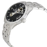 Hamilton Jazzmaster Open Heart Automatic Men's Watch #H32705131 - Watches of America #2