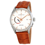 Hamilton Jazzmaster Power Reserve Automatic Men's Watch #H32635511 - Watches of America