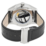 Hamilton Jazzmaster Regulator Cinema Automatic Black Dial Men's Watch #H42605731 - Watches of America #3