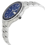 Hamilton Jazzmaster Seaview Blue Dial Men's Watch #H37551141 - Watches of America #2