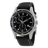 Hamilton Jazzmaster Seaview Chronograph Men's Watch #H37512731 - Watches of America