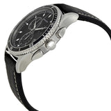 Hamilton Jazzmaster Seaview Chronograph Men's Watch #H37512731 - Watches of America #2