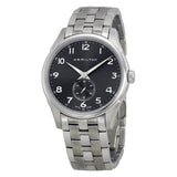 Hamilton Jazzmaster Thinline Ladies Watch #H38411183 - Watches of America