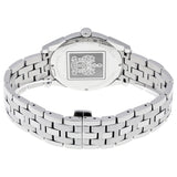 Hamilton Jazzmaster Thinline Silver Dial Men's Watch #H38511113 - Watches of America #3