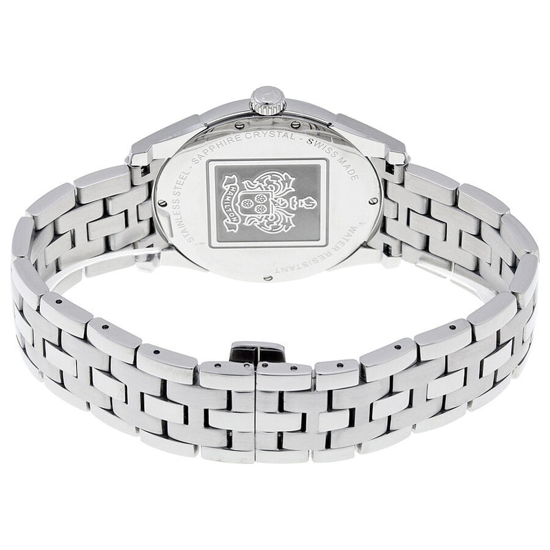 Hamilton Jazzmaster Thinline Silver Dial Men's Watch #H38511113 - Watches of America #3