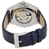 Hamilton Jazzmaster Viewmatic Automatic Blue Dial Men's Watch #H32515641 - Watches of America #3