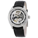 Hamilton Jazzmaster Viewmatic Automatic Men's Watch #H42555751 - Watches of America