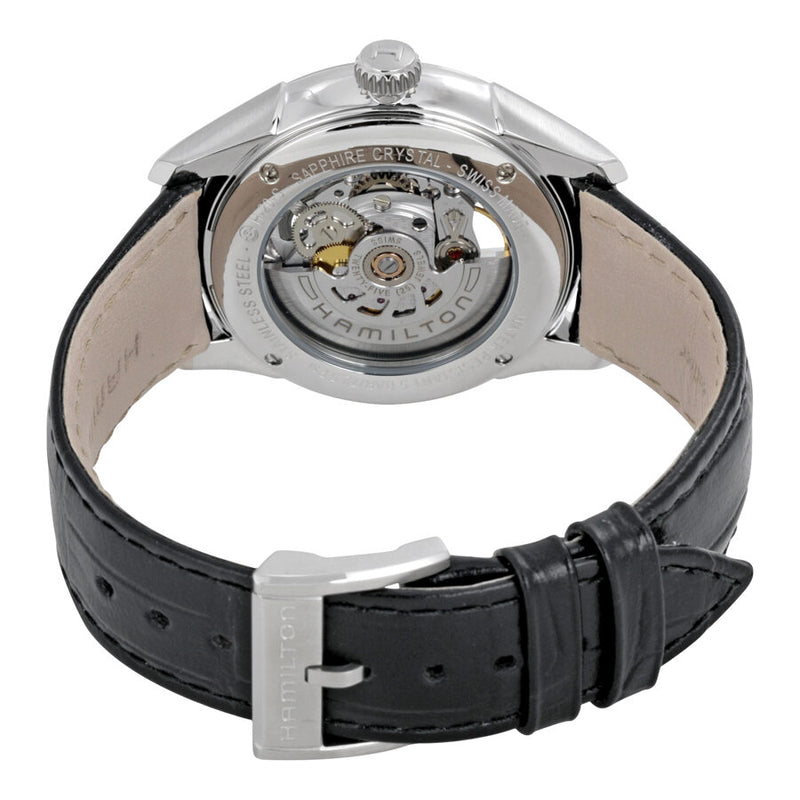 Hamilton Jazzmaster Viewmatic Automatic Men's Watch #H42555751 - Watches of America #3