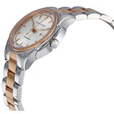 Hamilton Jazzmaster Viewmatic Automatic Ladies Watch #H32305191 - Watches of America #2