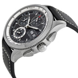 Hamilton Khaki Aviation X-Patrol Chronograph Men's Watch #H76556731 - Watches of America #2