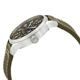 Hamilton Khaki Field Automatic Grey Dial Men's Watch #H70535081 - Watches of America #2