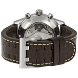 Hamilton Khaki Field Black Dial Chronograph Automatic Men's Watch #H71466583 - Watches of America #3