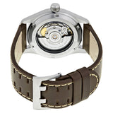 Hamilton Khaki Field Beige Dial Automatic Men's Watch #H70455523 - Watches of America #3